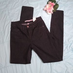 Bongo High waist skinny jeans